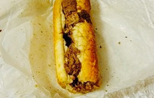 Bruno's Cheesesteaks餐厅图片