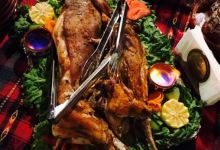 Buchvite美食图片