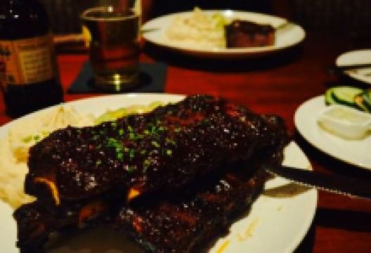 Fargo's Steakhouse美食图片