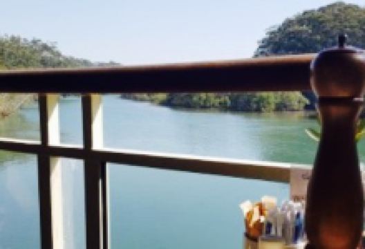 Shearwater Restaurant美食图片