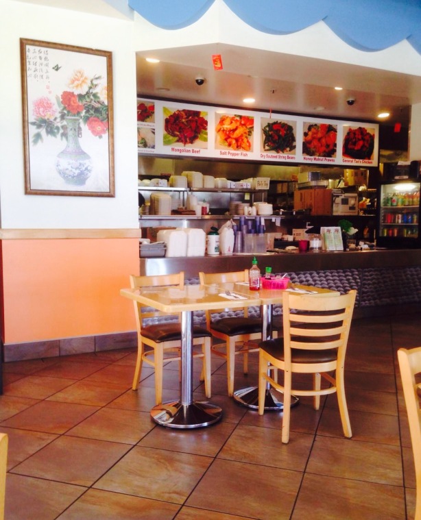 Tasty Restaurant餐厅图片