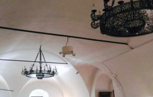Trapeznaya palata餐厅图片