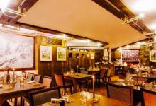 The Tavern Of Pilier美食图片