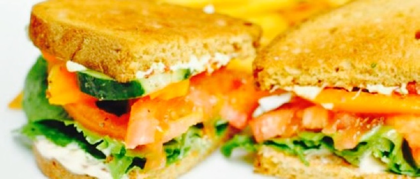 MaryLou's Coffee and Sandwich Shoppe餐厅图片