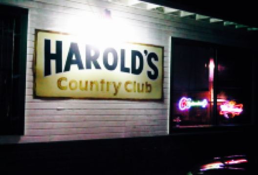 Harold's Country Club美食图片