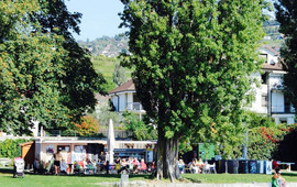 La Buvette de la Plage