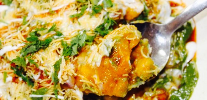 Indian Hut餐厅图片