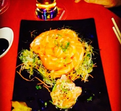 Barrakitika餐厅图片