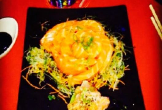Barrakitika美食图片
