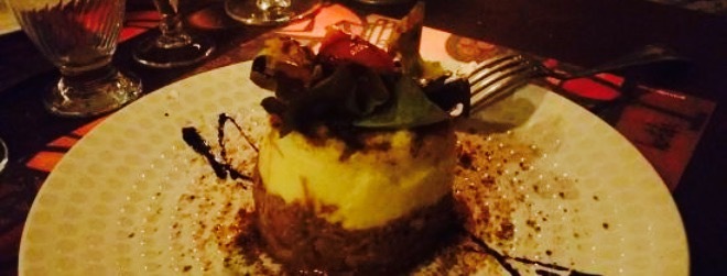 Auberge des Casse-Croute