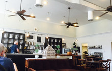 Cornwallis House Tea Company餐厅图片