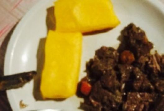 Trattoria Agriturismo Il Calesse美食图片