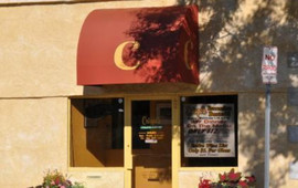 Crispi's Italian Cuisine