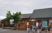 Shop's Garden Chika Senka Soft Cream No Senka & Cafe No Senka餐厅图片