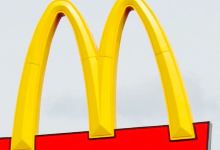 McDonald's美食图片
