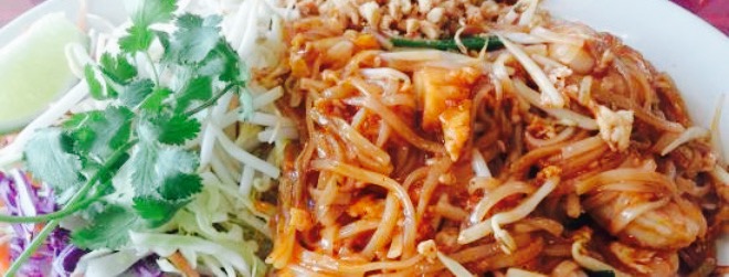 Thai Orchid Restaurant餐厅图片