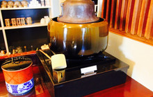 Chatei Fuwari餐厅图片