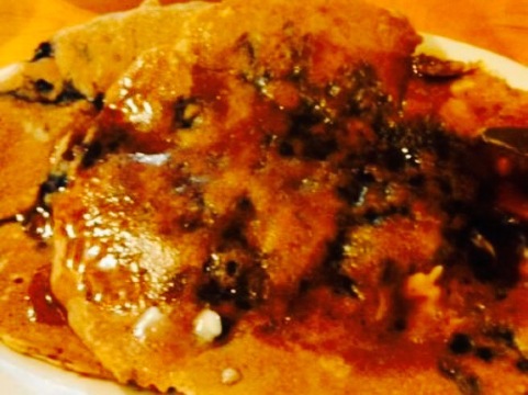 Mo's Midtown Restaurant餐厅图片