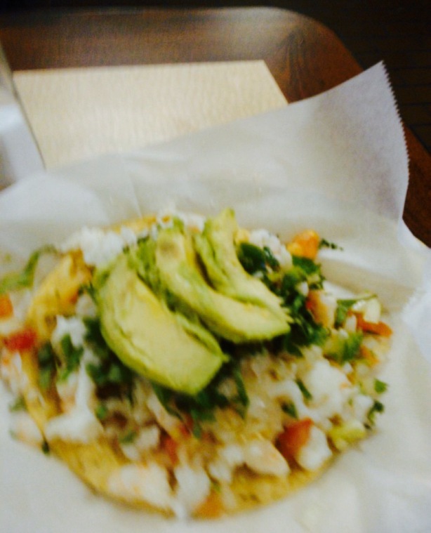 Taqueria Rodeo De Jalisco