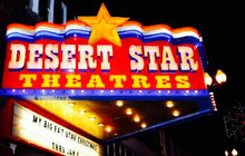 Desert Star Theatre餐厅图片