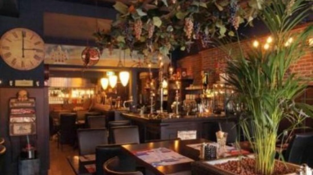 Bistro C'est Si Bon餐厅图片