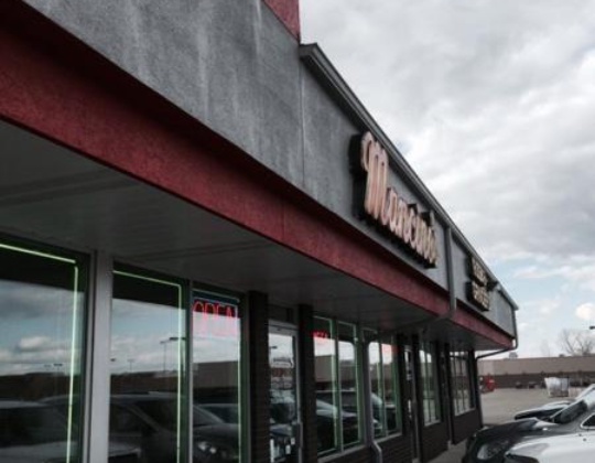 Mancino's Pizza & Grinders餐厅图片