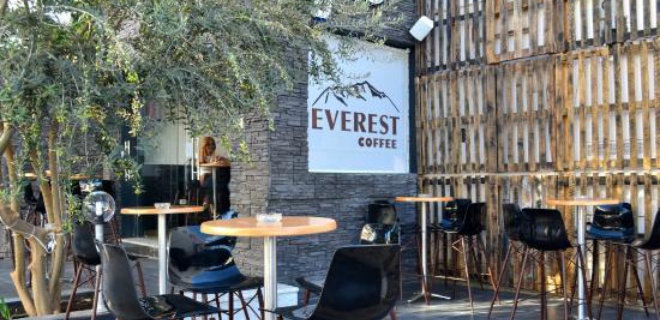 Everest Coffee餐厅图片