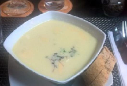 Heeren van Ghemert美食图片