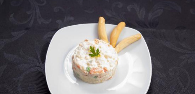 Restaurante Colon餐厅图片