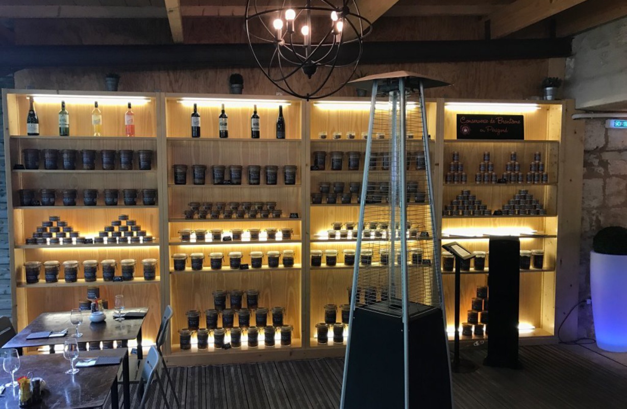 La Guinguette餐厅图片