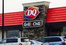 Dairy Queen Grill & Chill美食图片