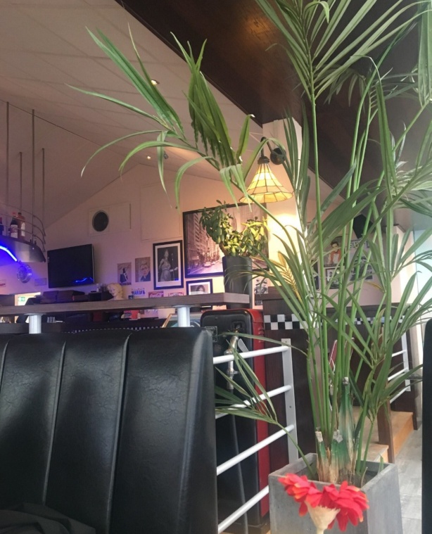 Neighbours餐厅图片