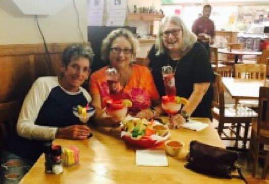 Jalisco Mexican Restaurant & Bar美食图片