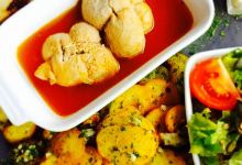 Cafe Brasserie du Chateau美食图片