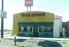 Taco John's美食图片