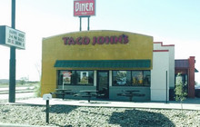 Taco John's餐厅图片