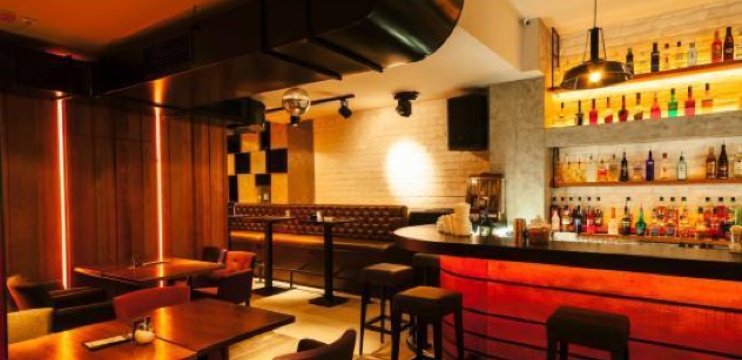 Kafemat Concept Bar & Restaurant