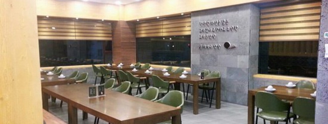 Cheongdaemun餐厅图片