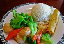 Changs Chopstix美食图片