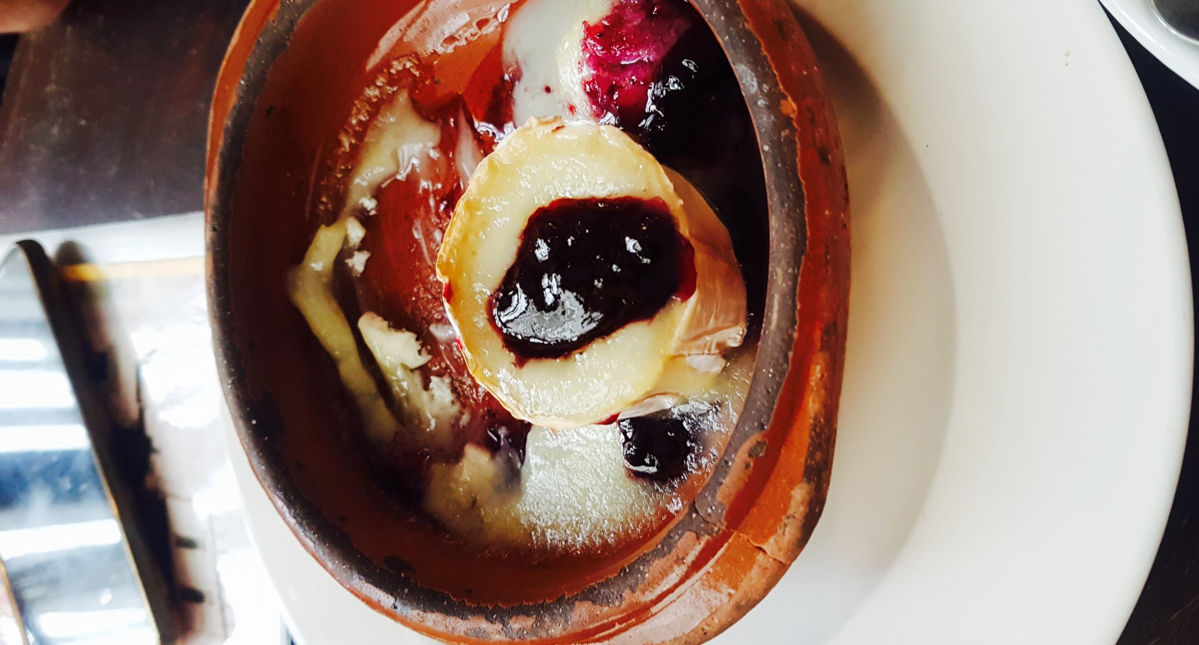 L'antiqva Bodega Abaceria餐厅图片