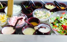 Cadiz Restaurant
