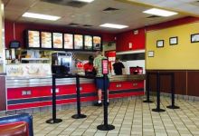 Hardee's美食图片