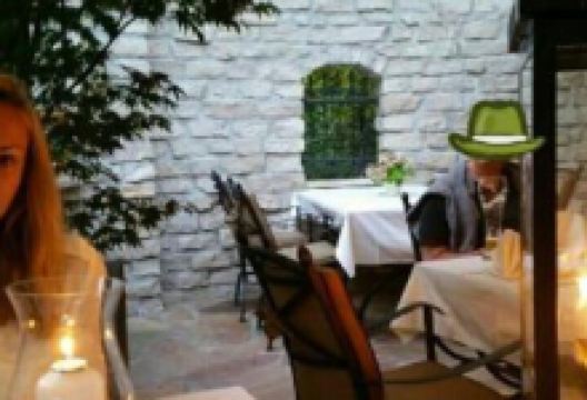 Restaurante und Cafe Am Kleistpark美食图片