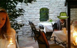 Restaurante und Cafe Am Kleistpark