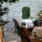 Restaurante und Cafe Am Kleistpark