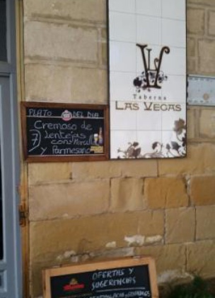 Taberna Las Vegas餐厅图片