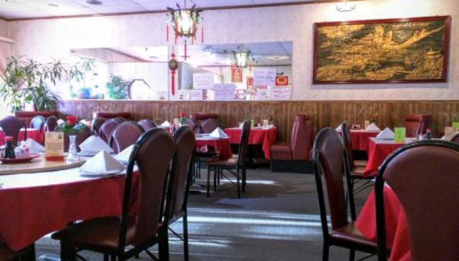 Green Jade Restaurant餐厅图片