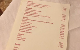 Albergo Ristorante Breonio