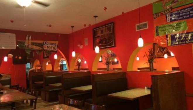 Habaneros Mexican Grill
