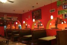 Habaneros Mexican Grill美食图片